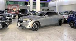 بي ام دبليو الفئة 5